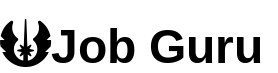 Job Guru logo